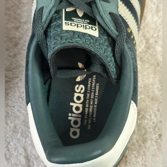 Adidas Gazelle Bold - Picture 7 of 9